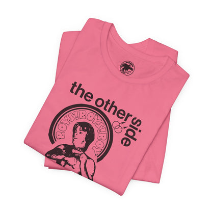 The Other Side (Boston Gay Disco/70's and 80's)