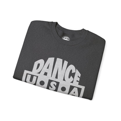 Dance Party USA (Replica 80's Promo Sweatshirt)