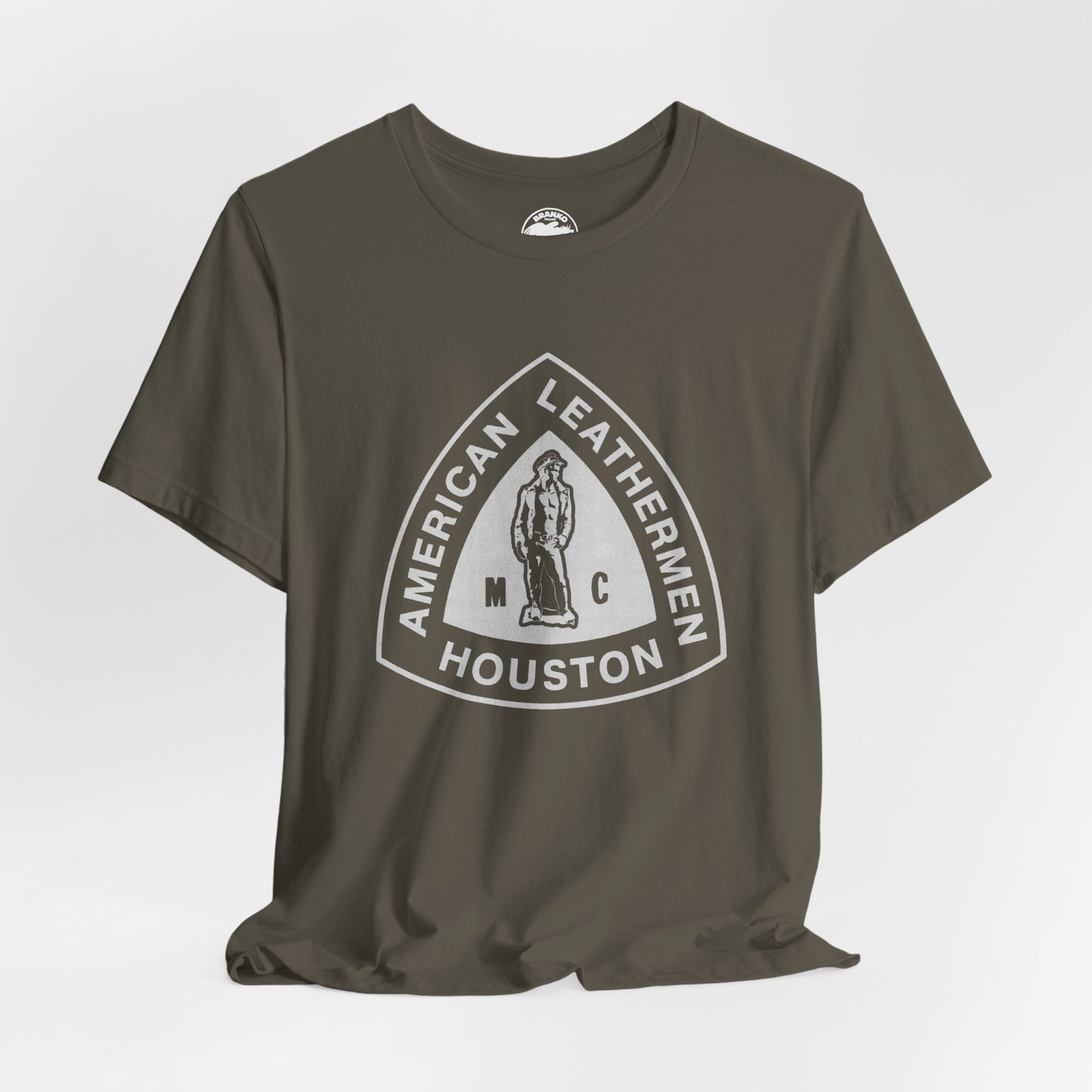 American Leathermen (Houston Motorcycle Club and Gay Leather Organization)
