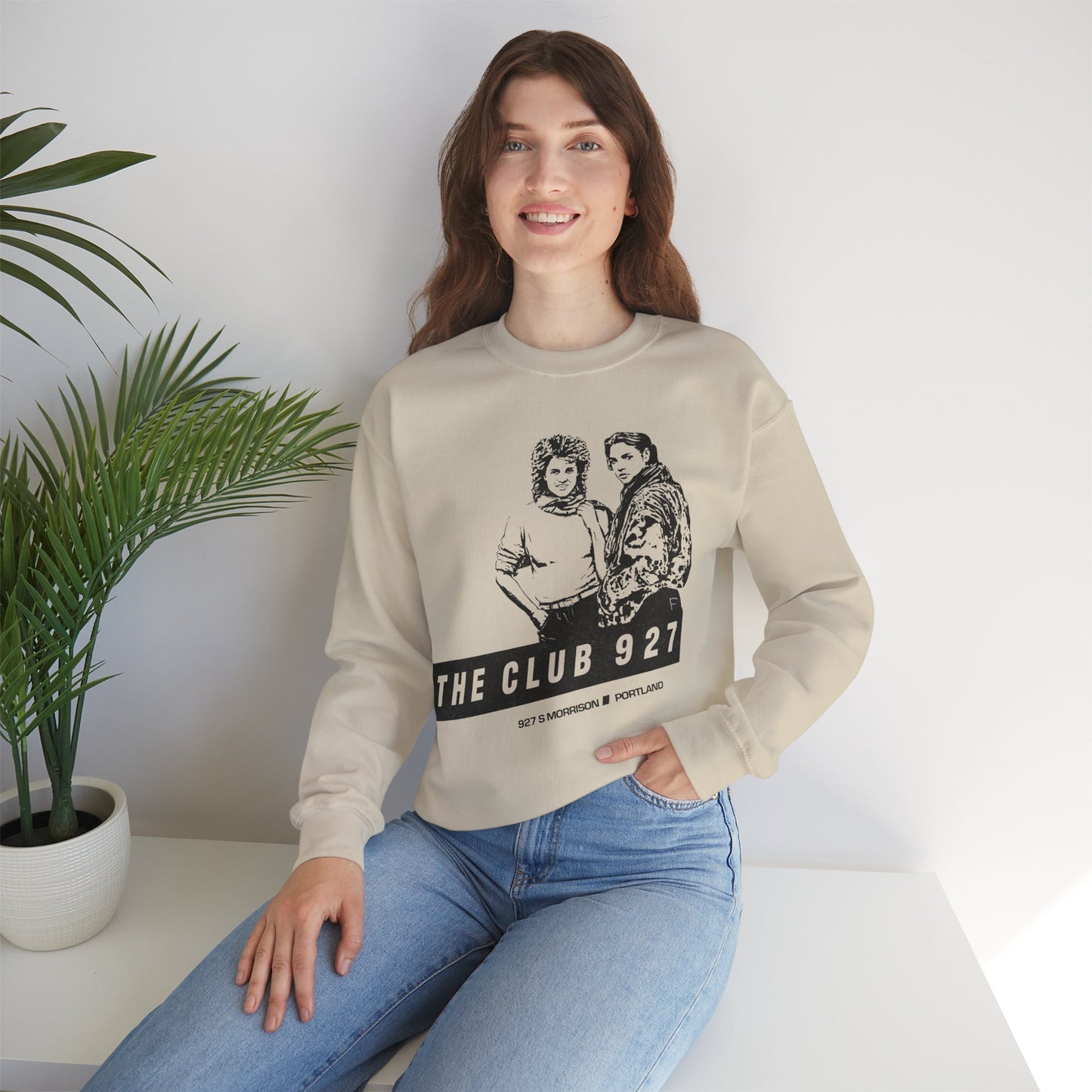 The Club 927 (Portland Lesbian Bar/1980-1999)