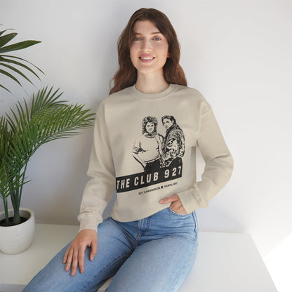 The Club 927 (Portland Lesbian Bar/1980-1999)