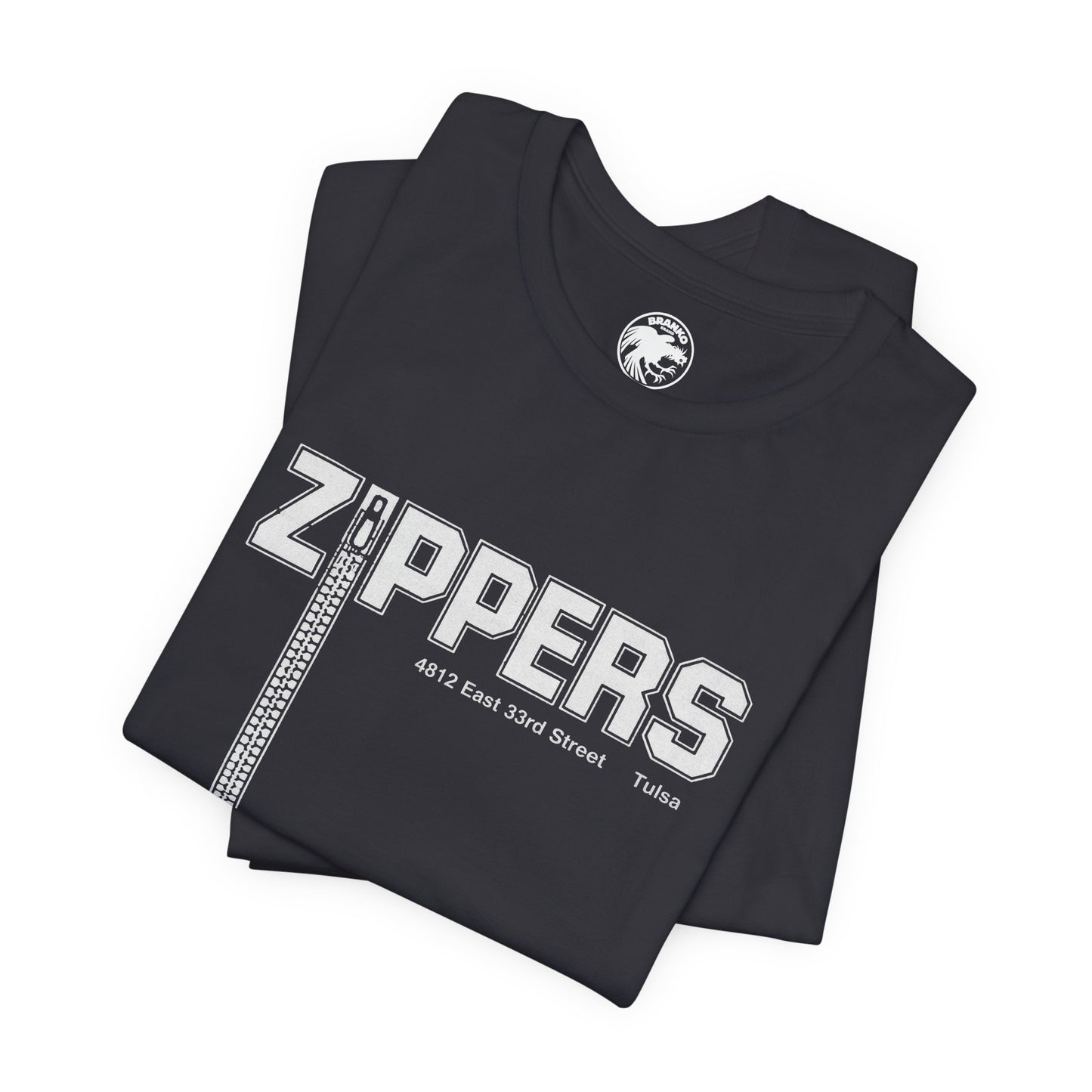 Zippers Tulsa (Tulsa Oklahoma Gay Bar/1979-1998)