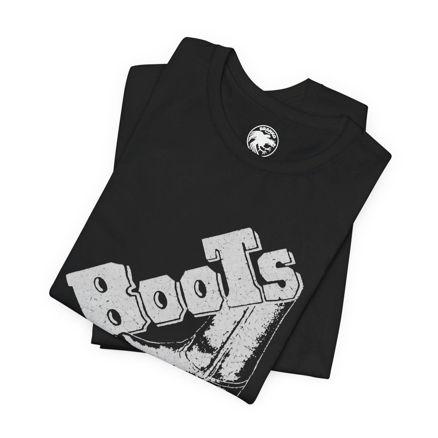 Boots (Fort Lauderdale Gay Bar/70's to 90's)