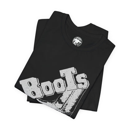 Boots (Fort Lauderdale Gay Bar/70's to 90's)