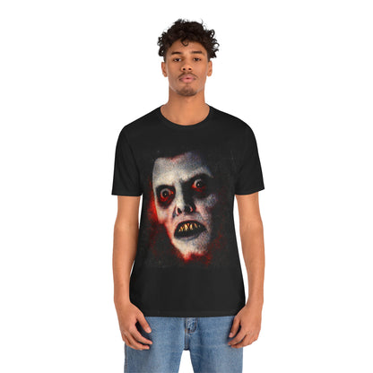 The Exorcist (Demonic Face/Captain Howdy)