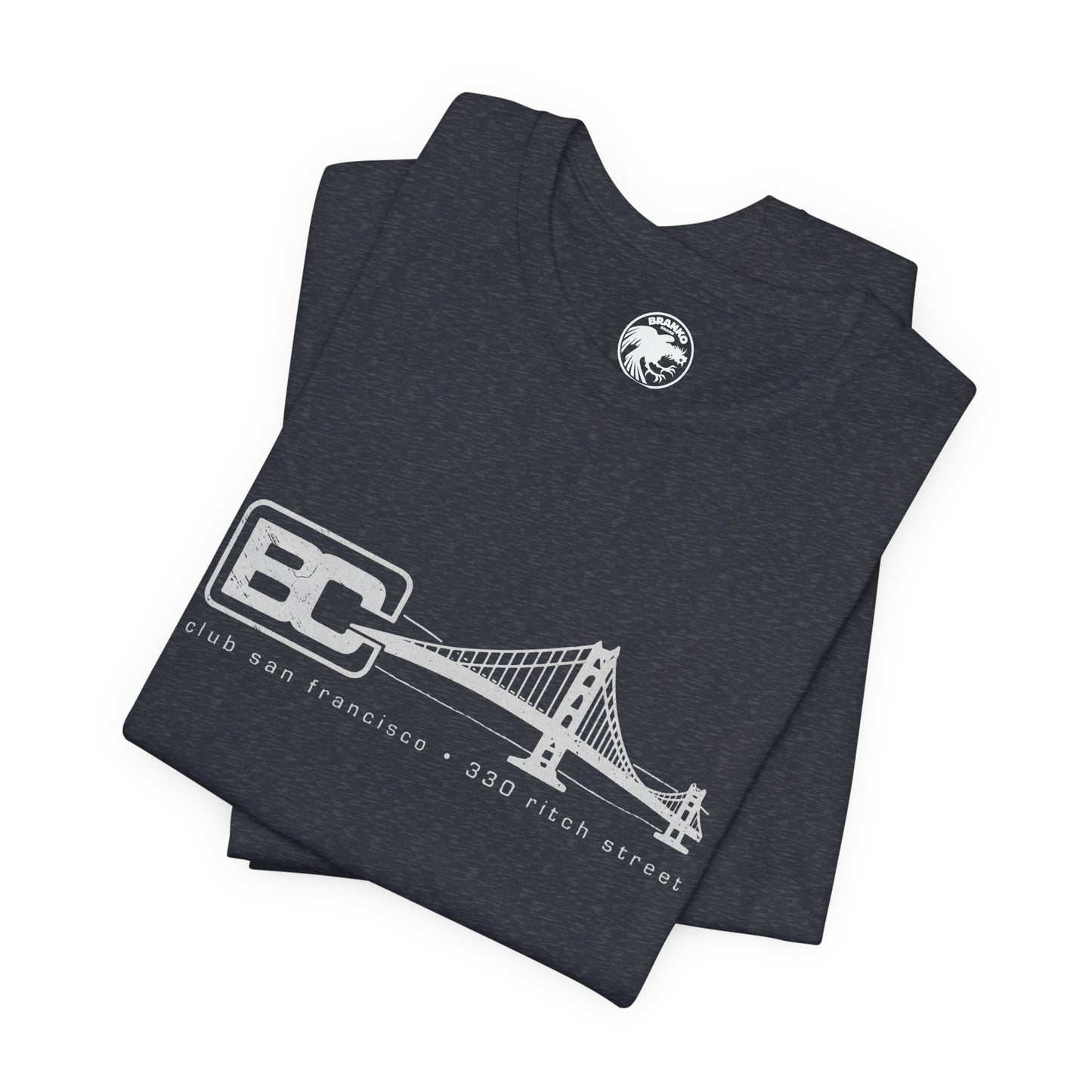 Club San Francisco (San Francisco Club Bath Chain/Gay Bathhouse)