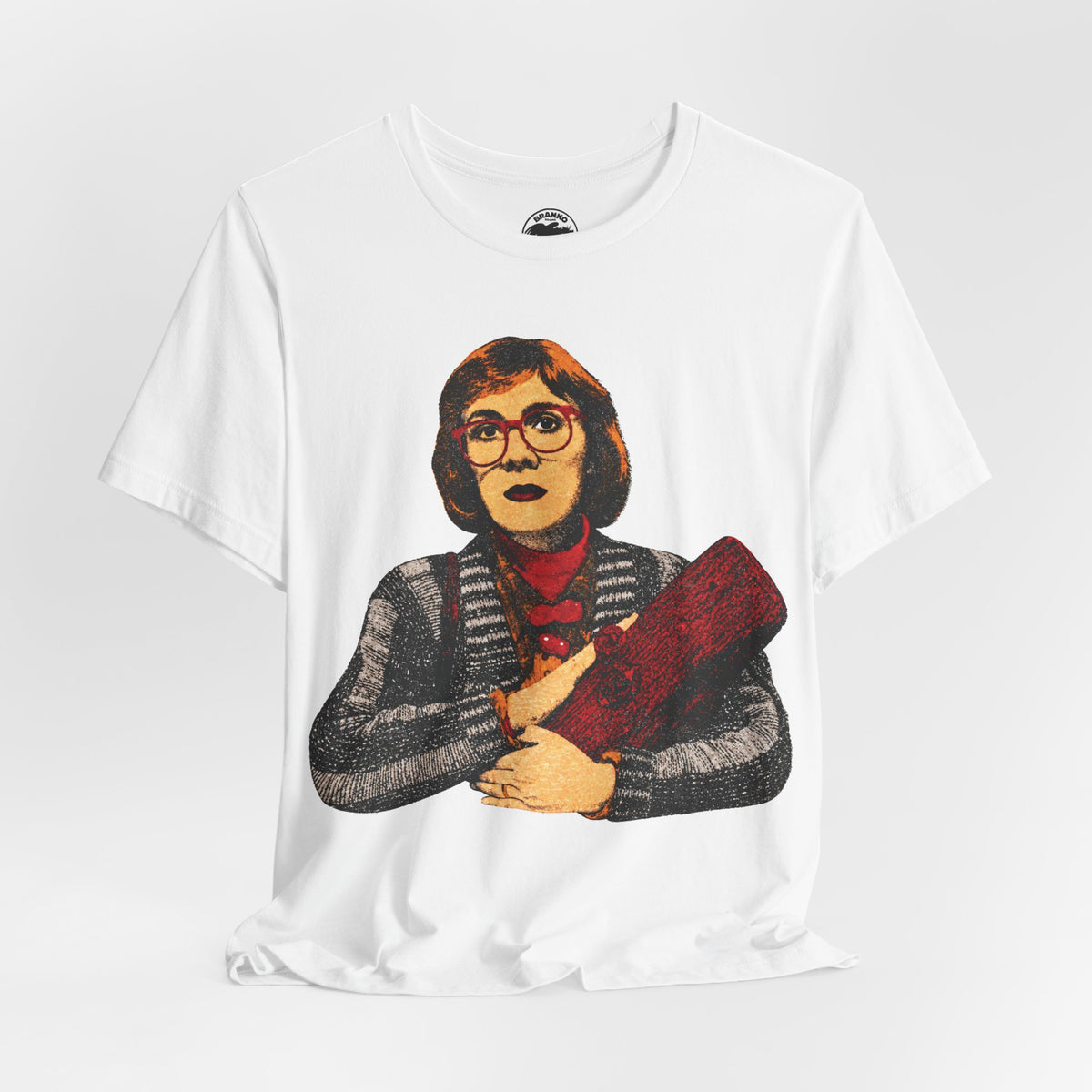 Log Lady (Margaret Lanterman/Catherine E. Coulson/Twin Peaks)