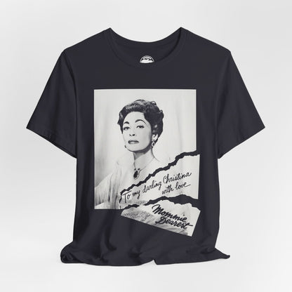 Mommie Dearest (1981 Faye Dunaway/Joan Crawford/Christina Crawford)