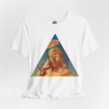 Lucifer Rising (Kenneth Anger Signature Logo)