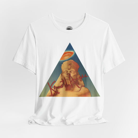 Lucifer Rising (Kenneth Anger Signature Logo)