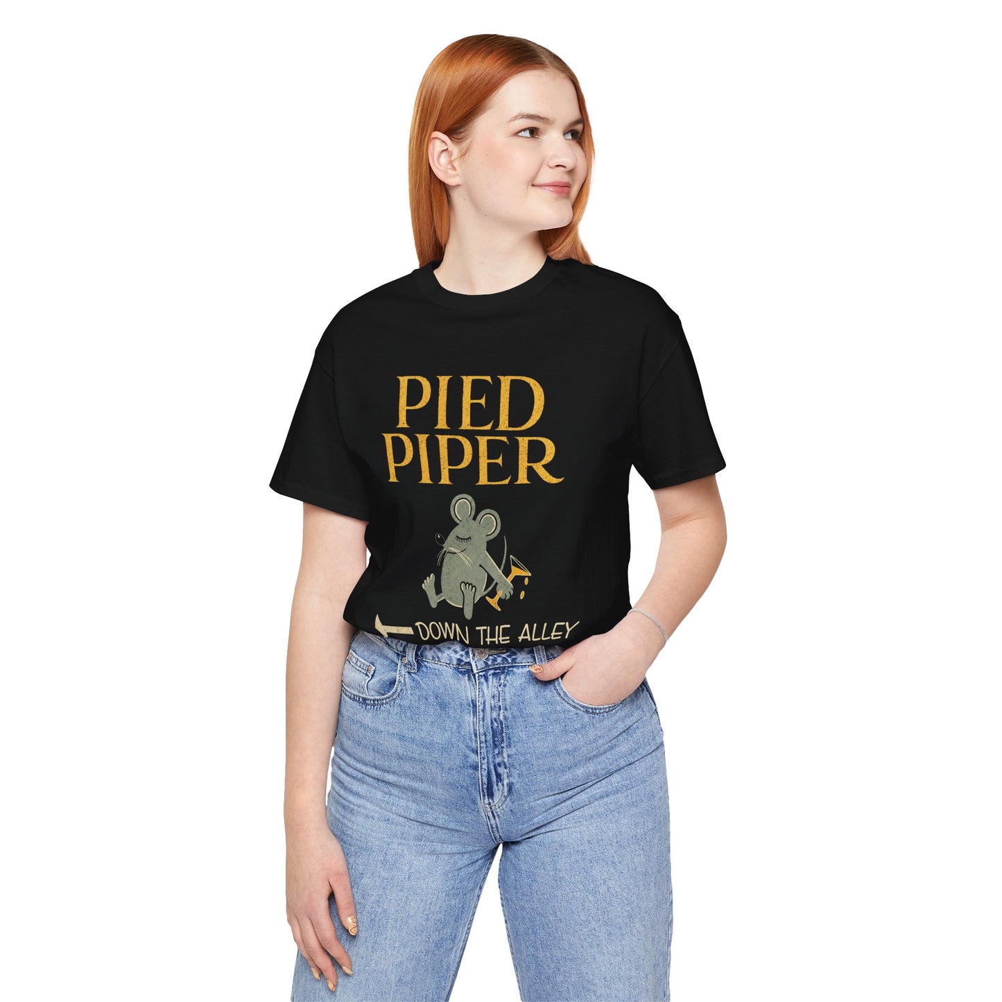 Pied Piper/Pied Bar (Provincetown Lesbian Bar/1950's to 2018/Exterior Bar Sign)