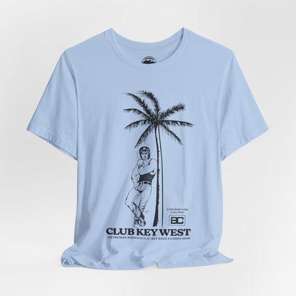 Club Key West (Key West Florida Gay Bathhouse and Lodge/Club Bath Chain/Gay Key West)