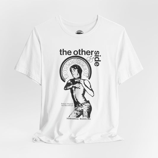 The Other Side (Boston Gay Disco/70's and 80's)