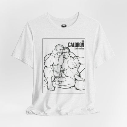 The Caldron (San Francisco Sex Club/70's and 80's)