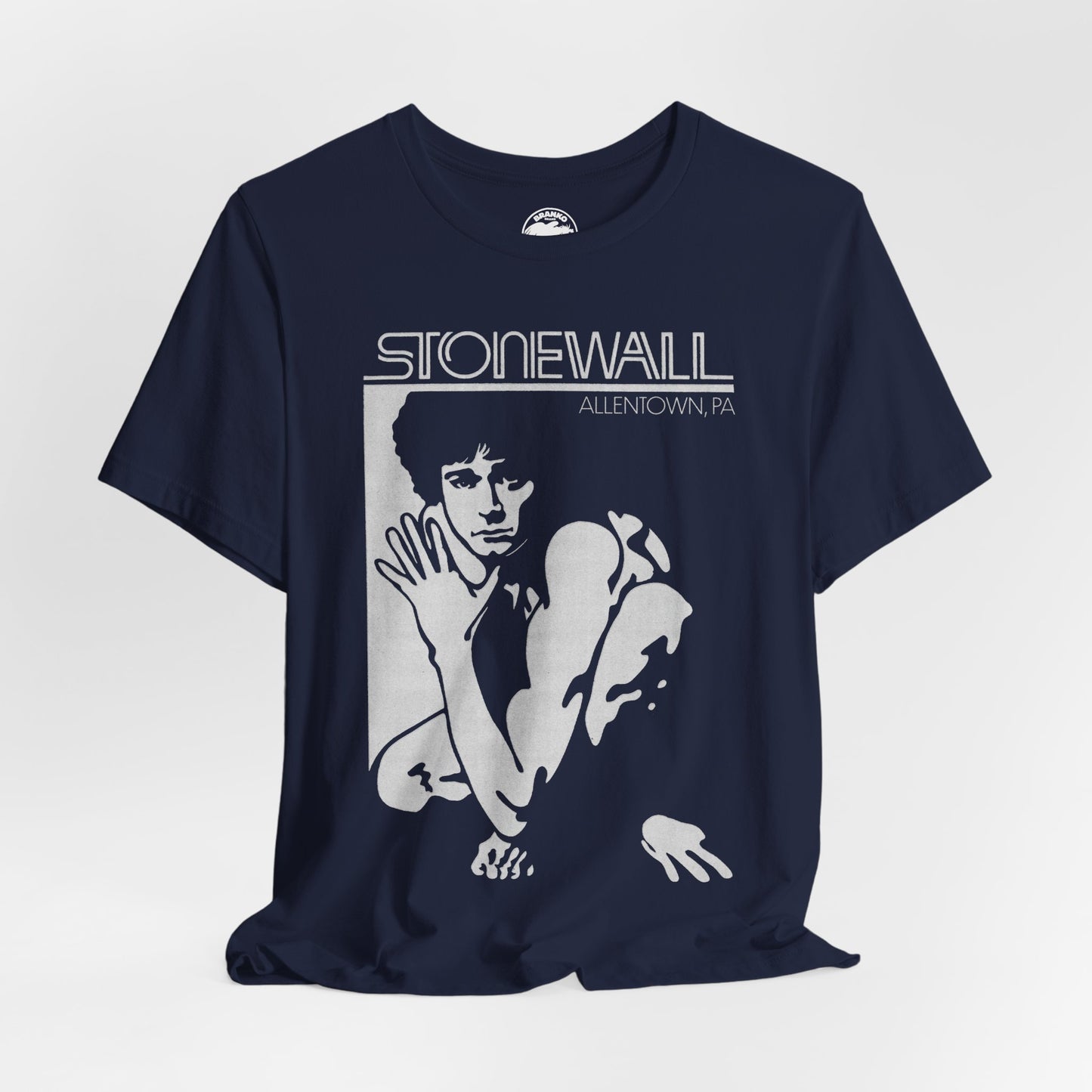 Stonewall Allentown (Allentown, PA Gay Bar/1972-2021/Gay Allentown)