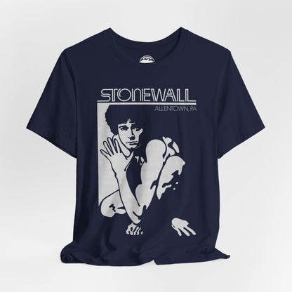 Stonewall Allentown (Allentown, PA Gay Bar/1972-2021/Gay Allentown)