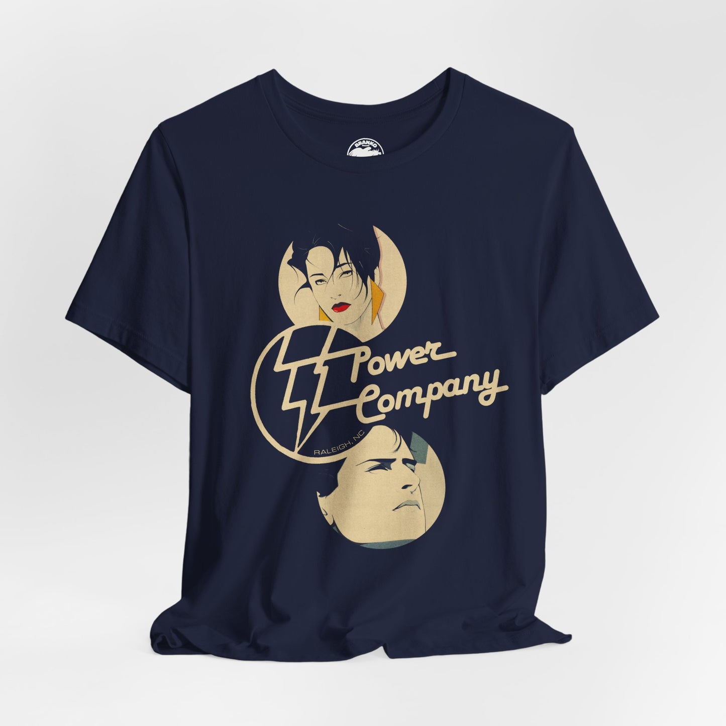 Power Company (Raleigh Gay Club/1980-2000)