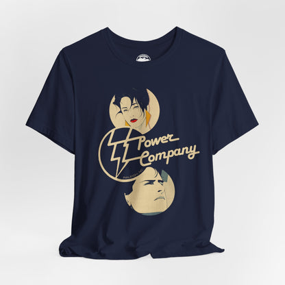 Power Company (Raleigh Gay Club/1980-2000)