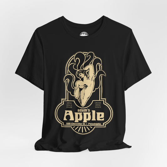 Adam's Apple (Philadelphia Gay Disco and Cruise Bar)