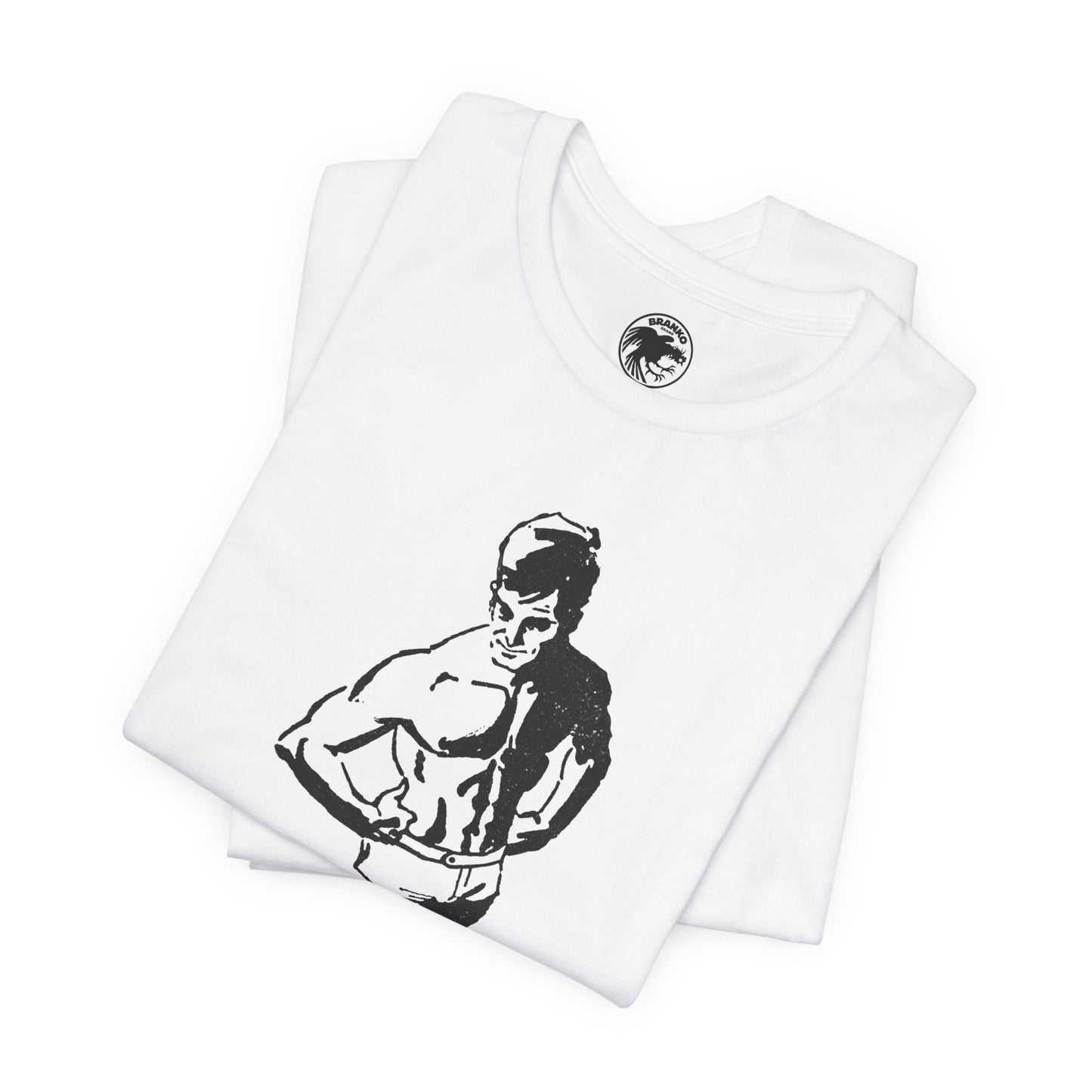 Ah Men (Los Angeles Gay Boutique/1961-1985)