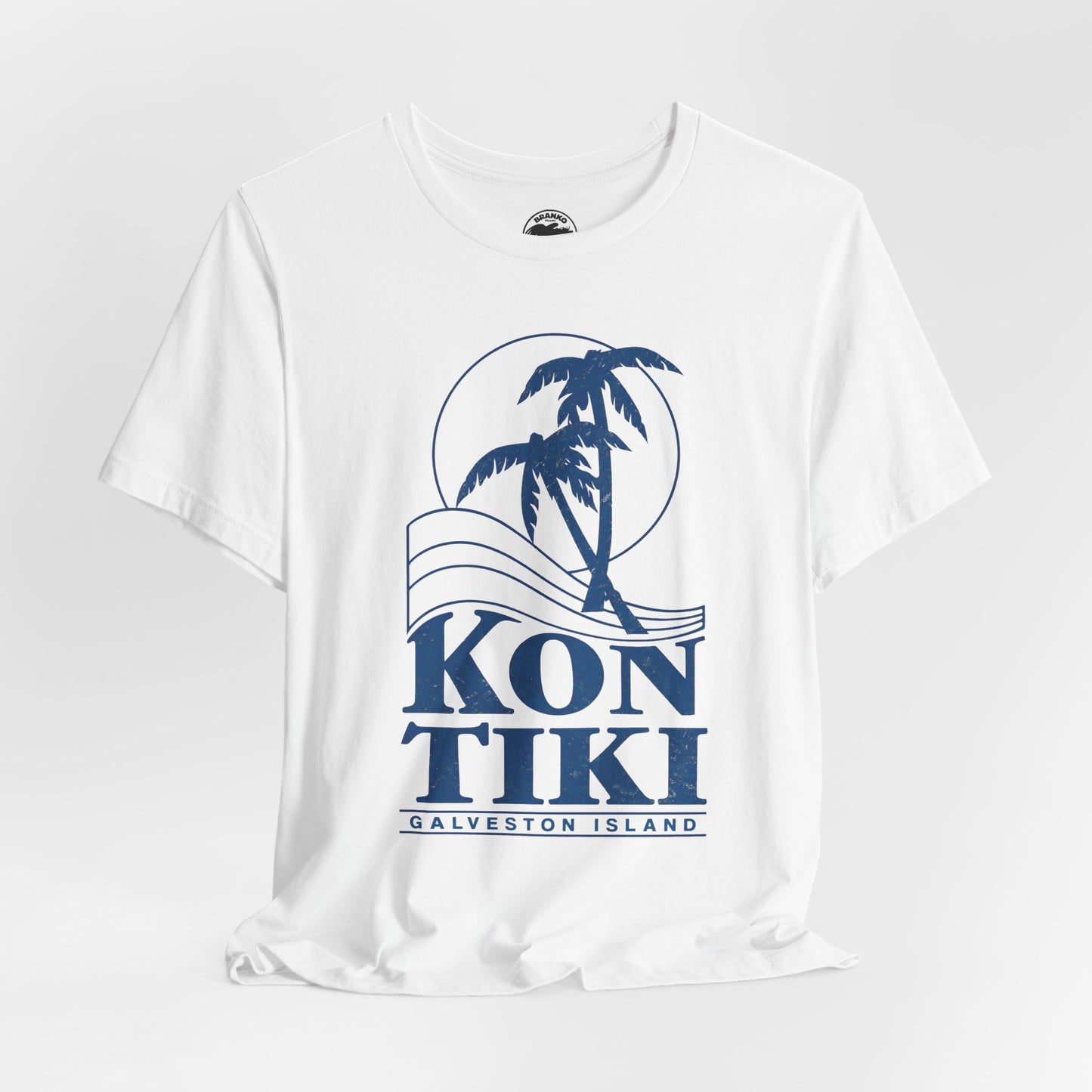 Kon Tiki (Galveston, Texas Gay Bar/1966-2006)