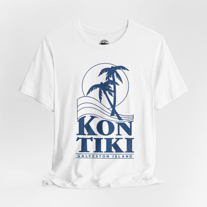 Kon Tiki (Galveston, Texas Gay Bar/1966-2006)
