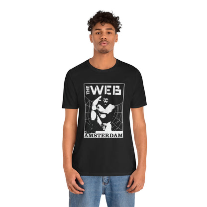 The Web (Iconic Amsterdam Gay Bar/1986-2025)