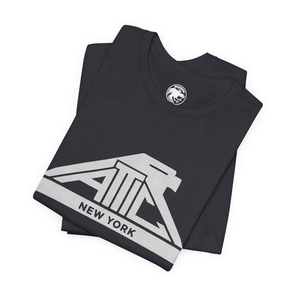 Attic (New York City Gay Leather & Sex Club/1986-1996)