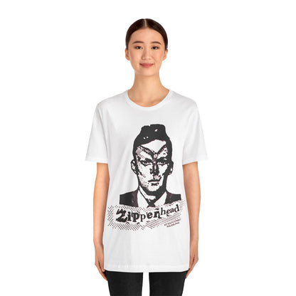 Zipperhead (Replica Promo Shirt/Zipperhead Philadelphia/South Street Philadelphia)