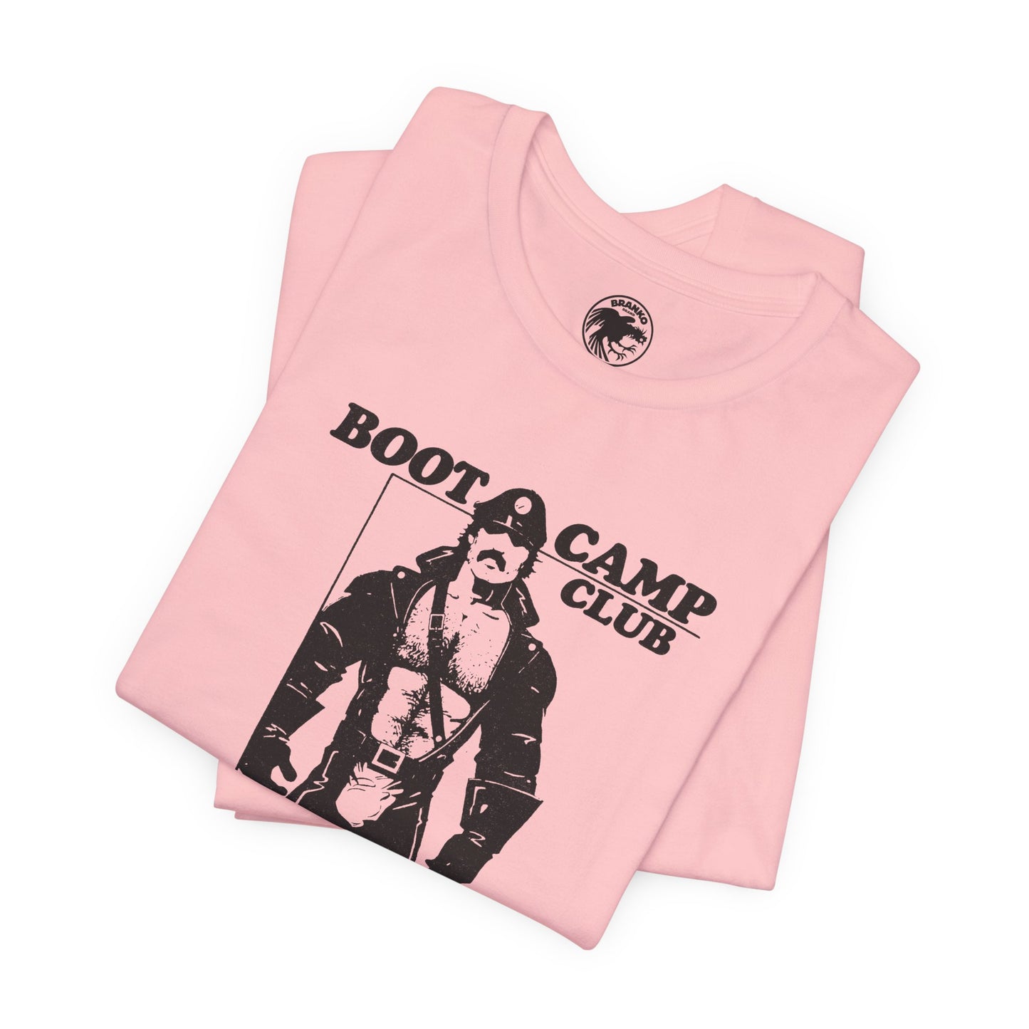 Boot Camp (San Francisco Gay Leather Bar/70's and 80's)