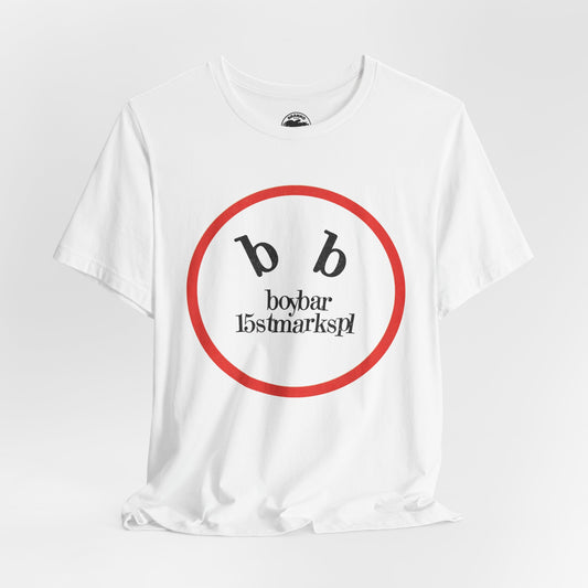 Boy Bar (New York City Gay Bar and Drag Venue/80's and 90's)