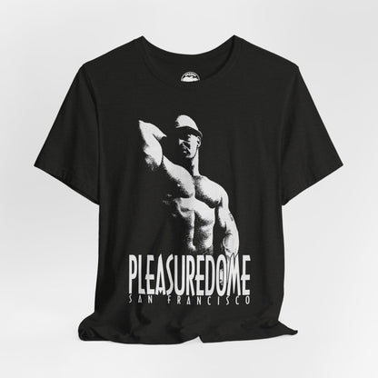 Pleasuredome (90's San Francisco Gay Nightclub/Nineties Gay Club)