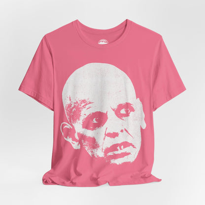 Nosferatu (Klaus Kinski Face with Vintage Effect/Wernor Herzog's Nosferatu)