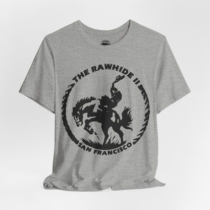 The Rawhide II (San Francisco Gay Country & Western Bar/1982-2005)