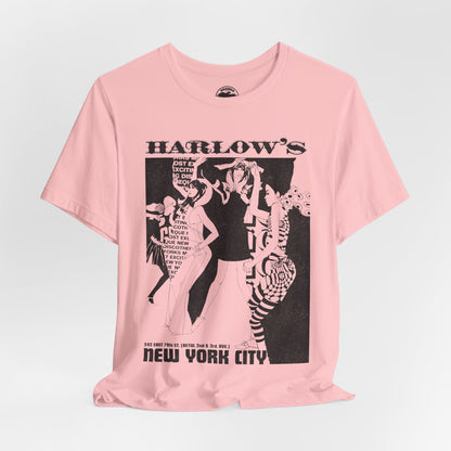 Harlow's (New York City Disco/60's to 80's)