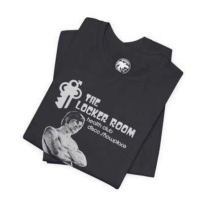 The Locker Room (Atlanta Gay Disco and Bathhouse/70's and 80's)
