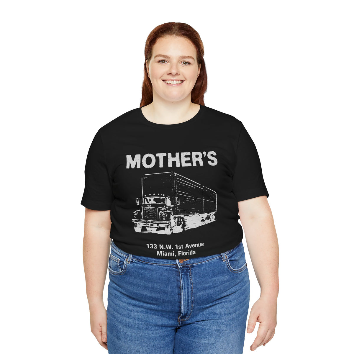 Mother's (Miami Gay Leather Bar/70's and 80's)