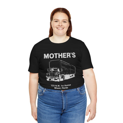 Mother's (Miami Gay Leather Bar/70's and 80's)
