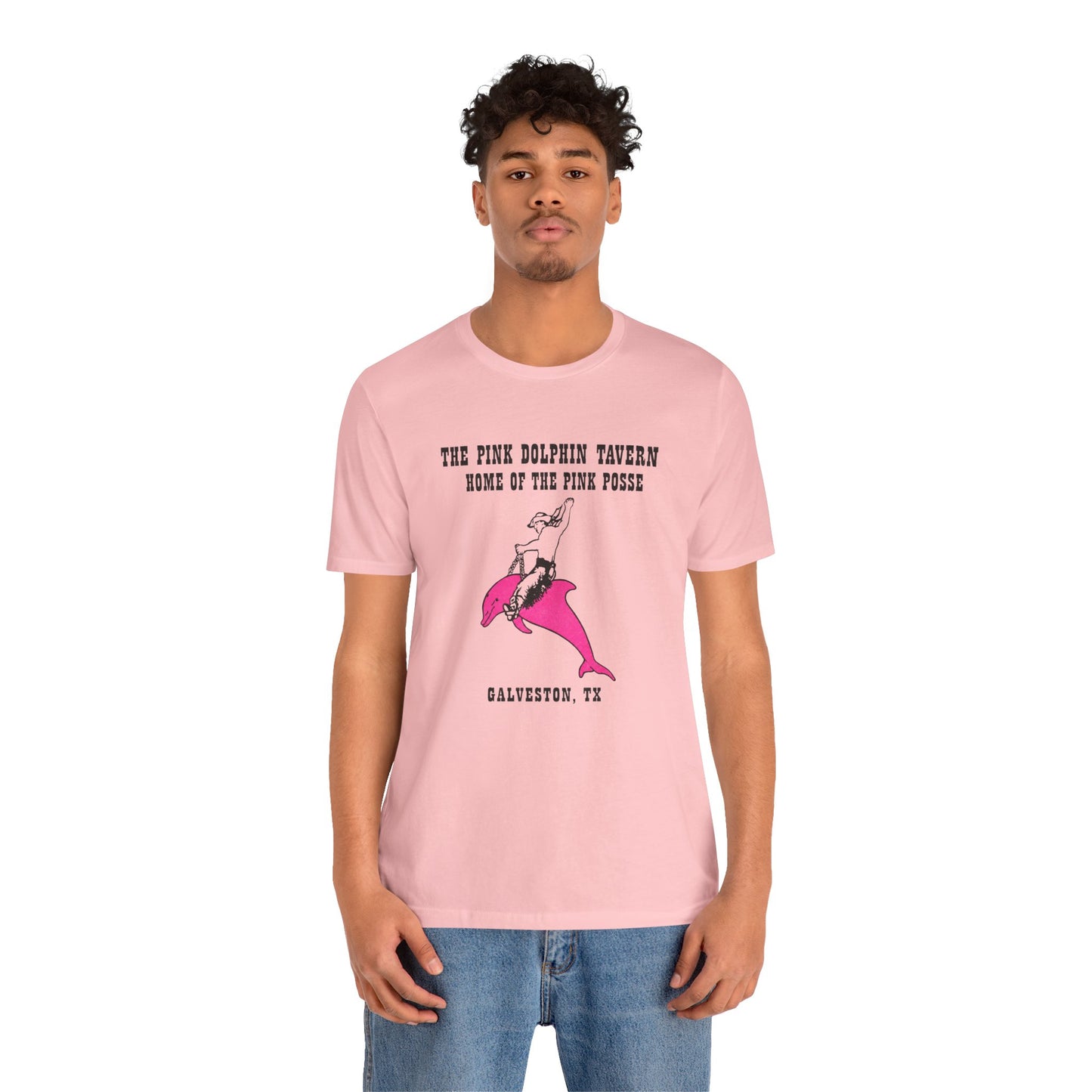 The Pink Dolphin (Galveston, Texas Gay Bar/2004-2018)