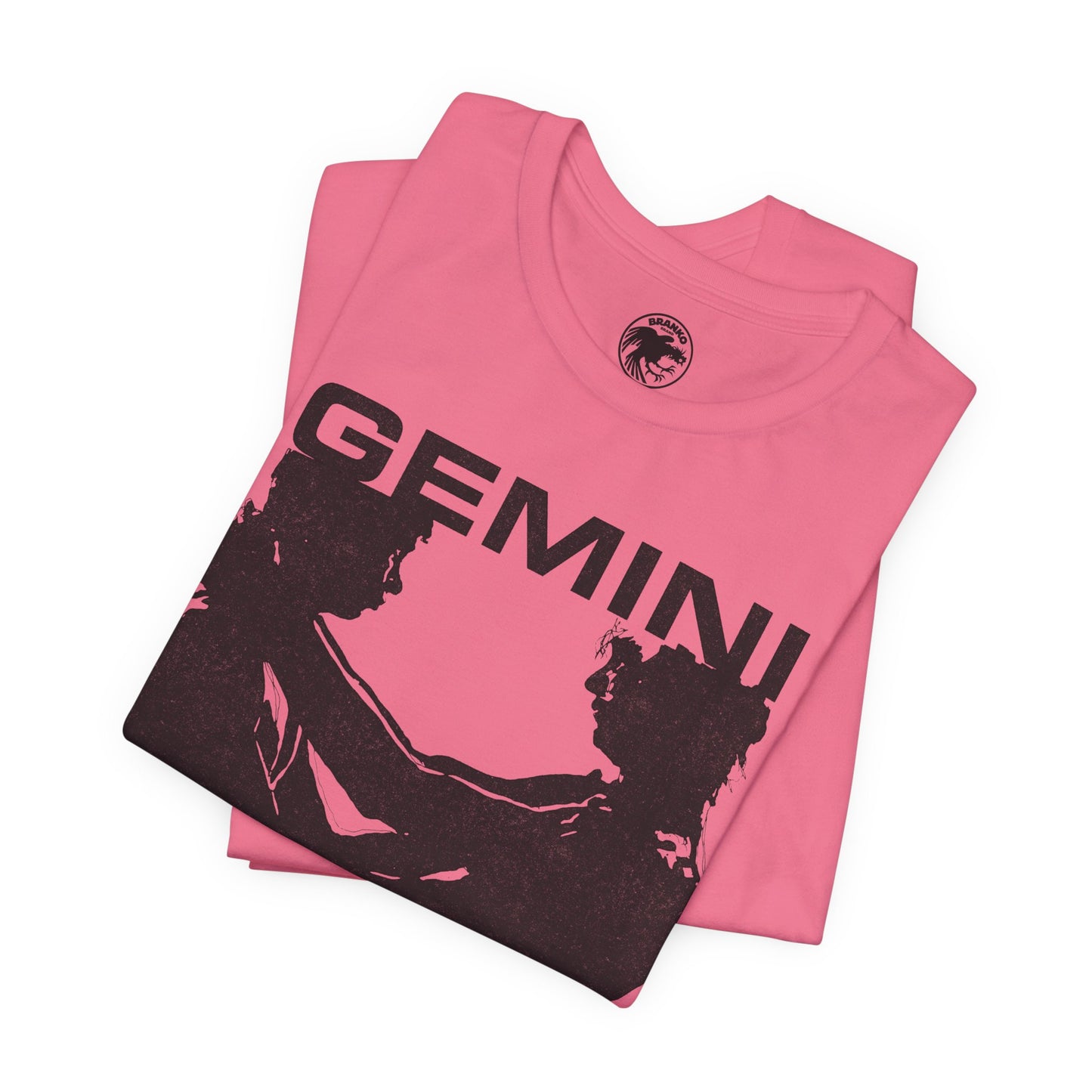 Gemini (70's Drummer Magazine Astrology Feature)