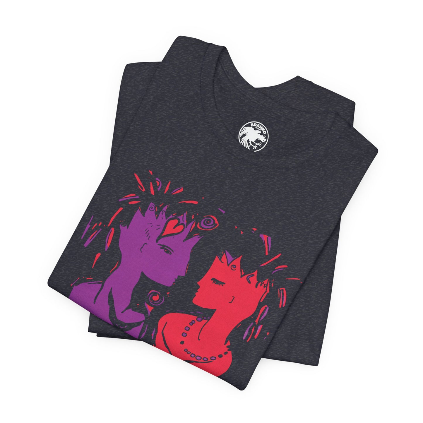 East Coast Lesbians' Festival (Replica 1990 Promo Shirt)