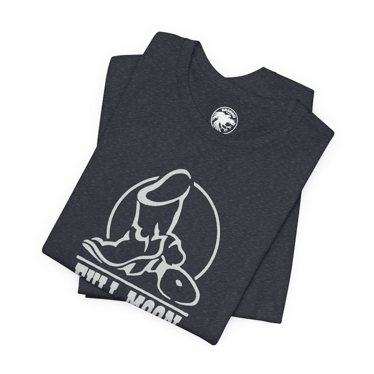 Full Moon Saloon (Orlando Gay Bar/80's to 2010's)