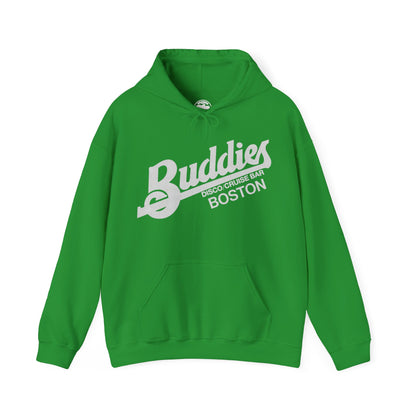 Buddies Sweatshirt (Boston Gay Bar/1972-1994)