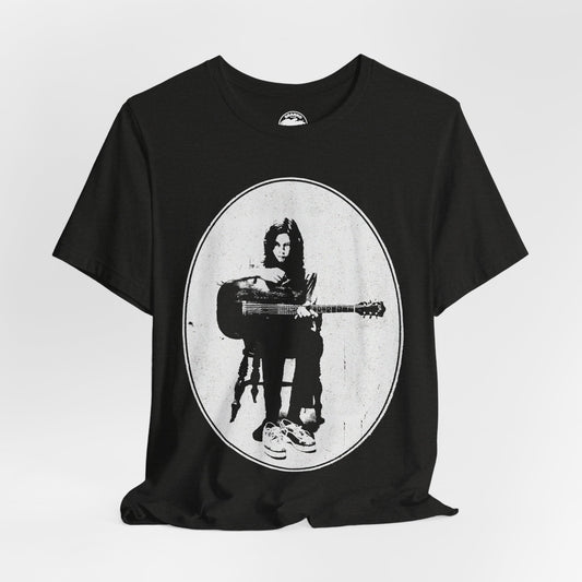 Nick Drake (Bryter Layter/Cover Photo with Vintage Effect)