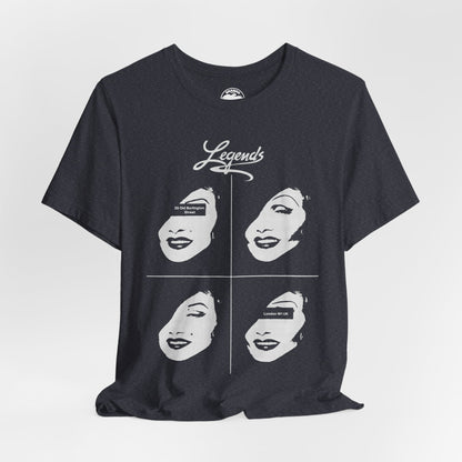 Legends (London Gay Club/70's and 80's)