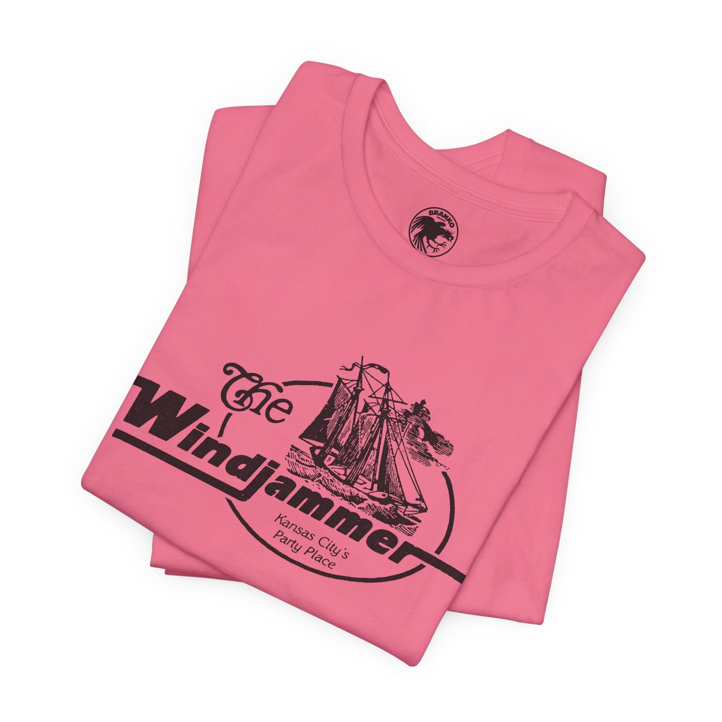 The Windjammer (Kansas City Gay Bar/1975-1995)