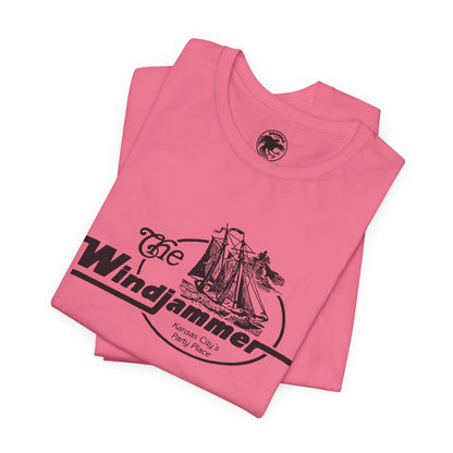 The Windjammer (Kansas City Gay Bar/1975-1995)