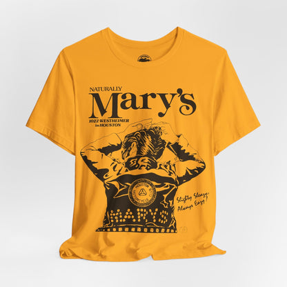 Mary's (Legendary Houston Gay Bar/1973-2011)