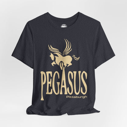 Pegasus Lounge (Pittsburgh LGBTQ+ Club/1980-2012)