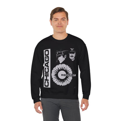 Redoubt Chicago Sweatshirt (Chicago Leather Bar/1976-2009)